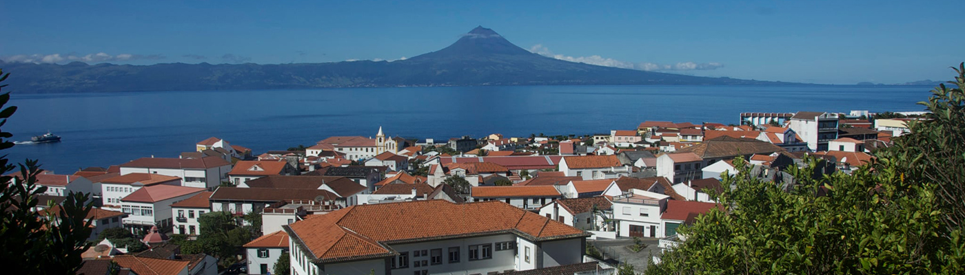 View of Pico
